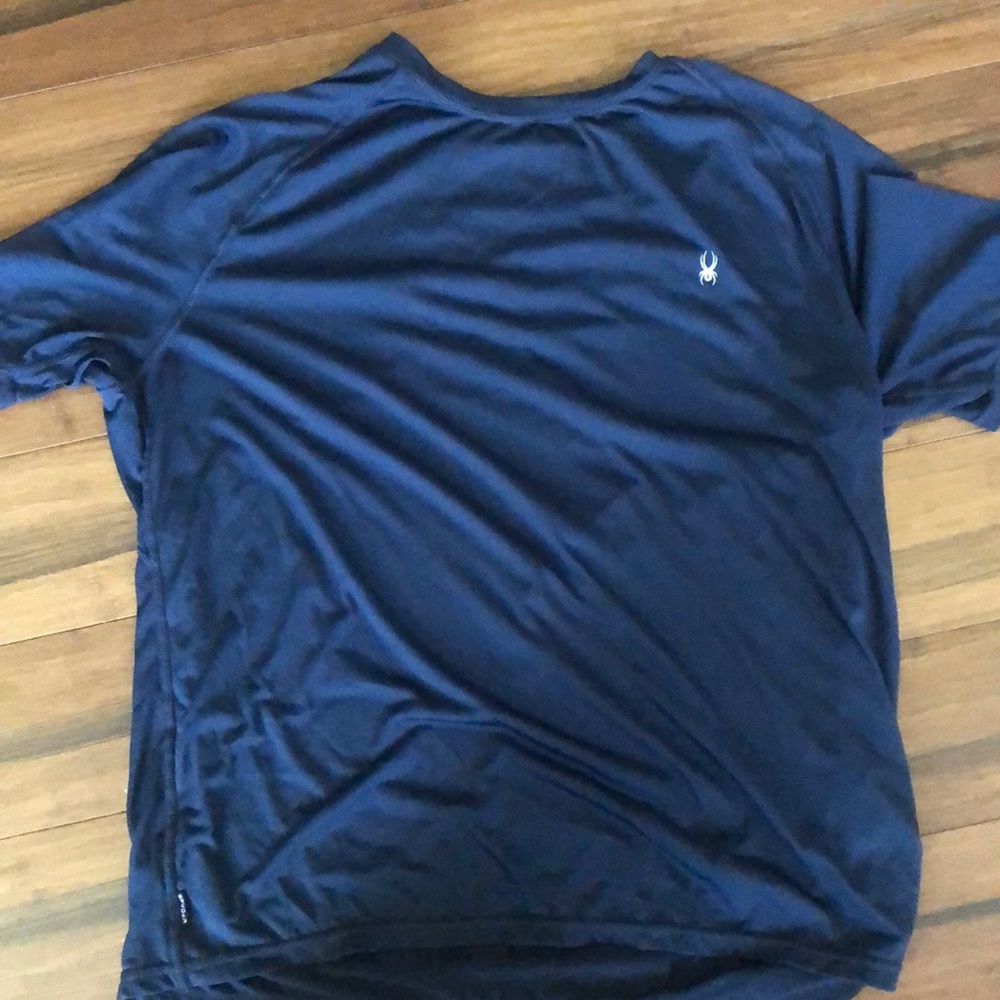 Spider T Shirt
